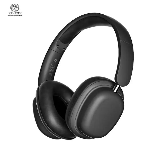 Sound Bliss Wireless Headphones