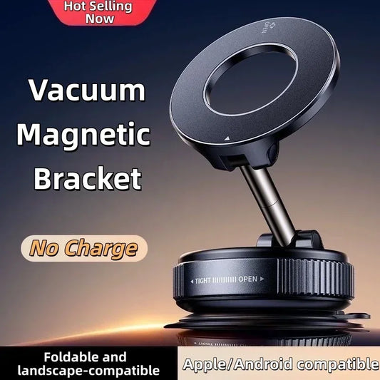 Magnetic Phone Holder