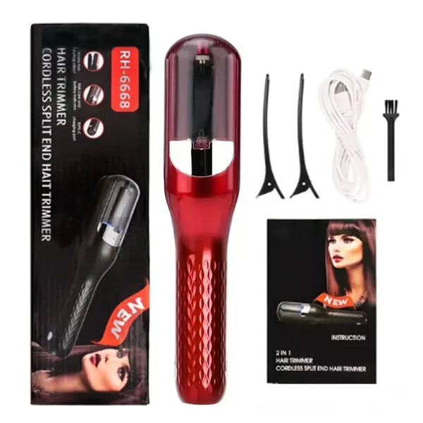 Effortless Hair Smoother Pro